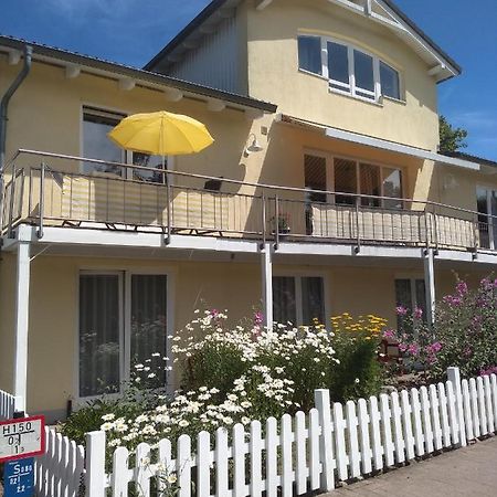 Haus Malve Apartment Dahme  Exterior photo